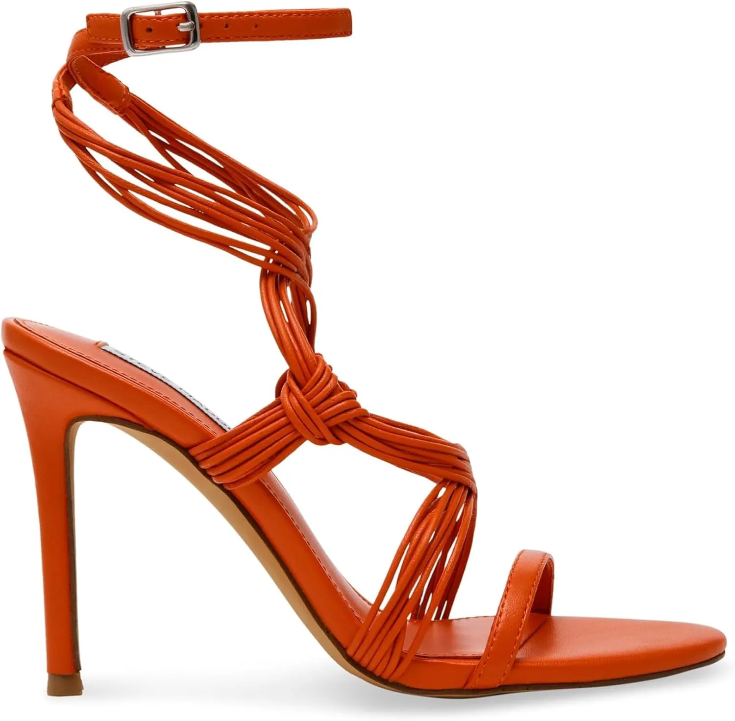 Steve Madden Women's Lele Heeled Sandal