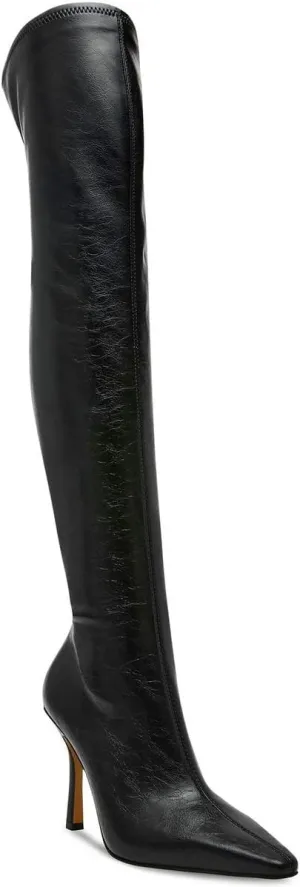 Steve Madden Women's Lorinda Over-The-Knee Boot