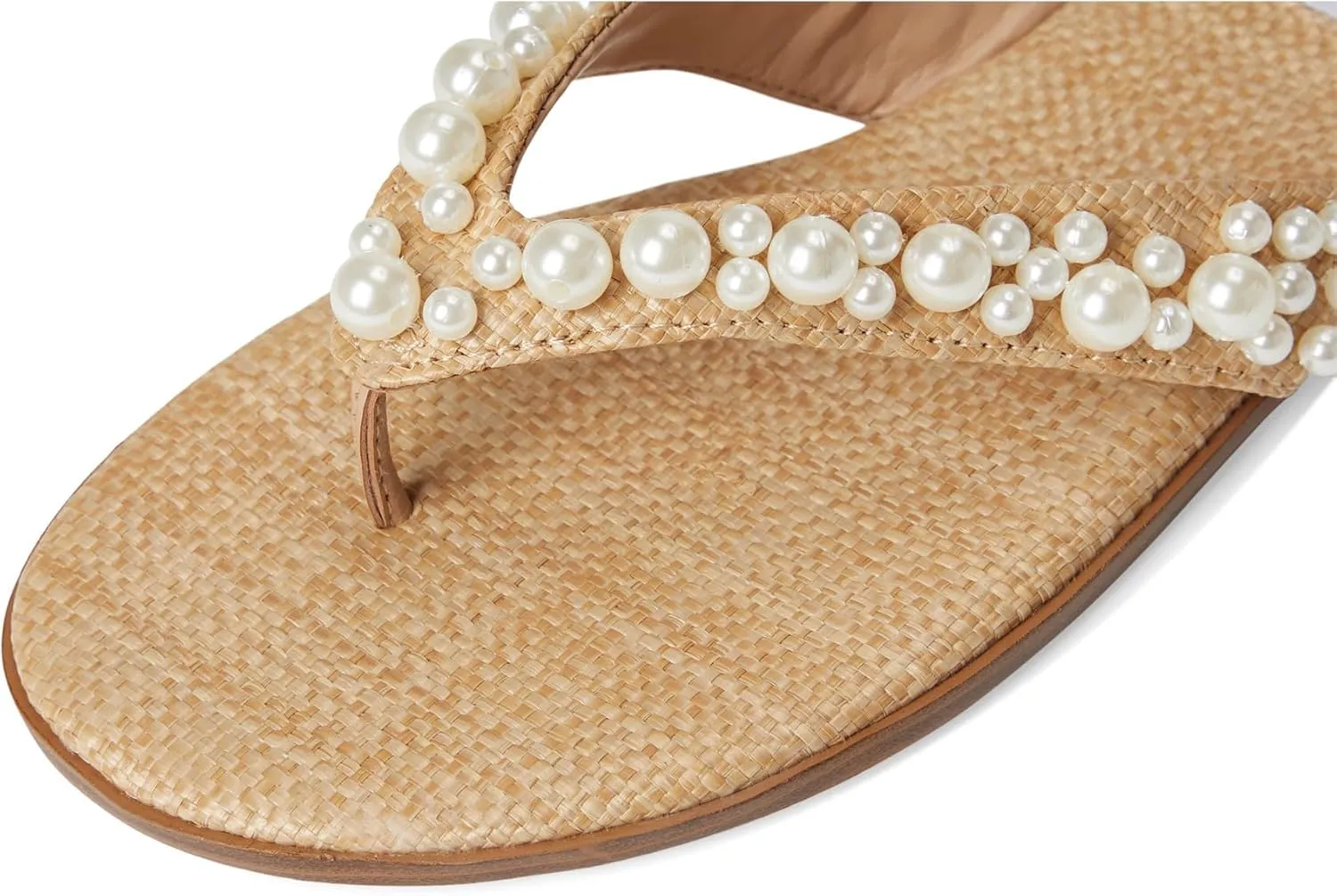 Steve Madden Women's Tylie Flip-Flop