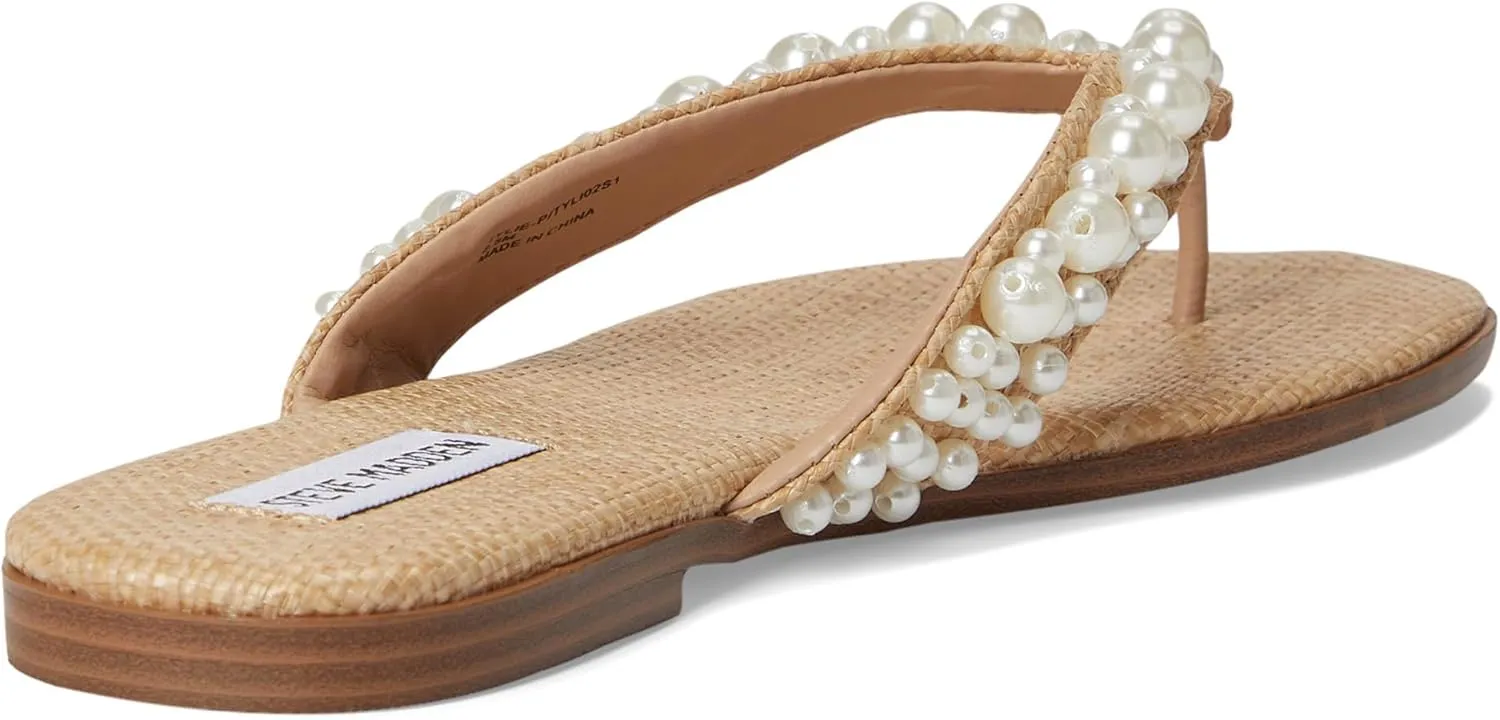 Steve Madden Women's Tylie Flip-Flop