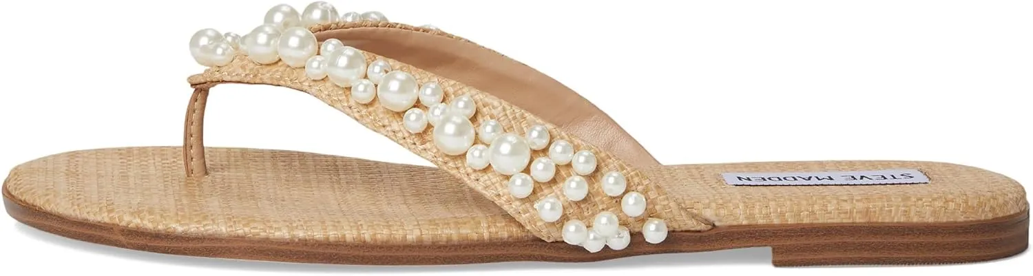 Steve Madden Women's Tylie Flip-Flop