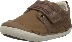 Stride Rite Boy's Soft Motion Cameron Sneaker