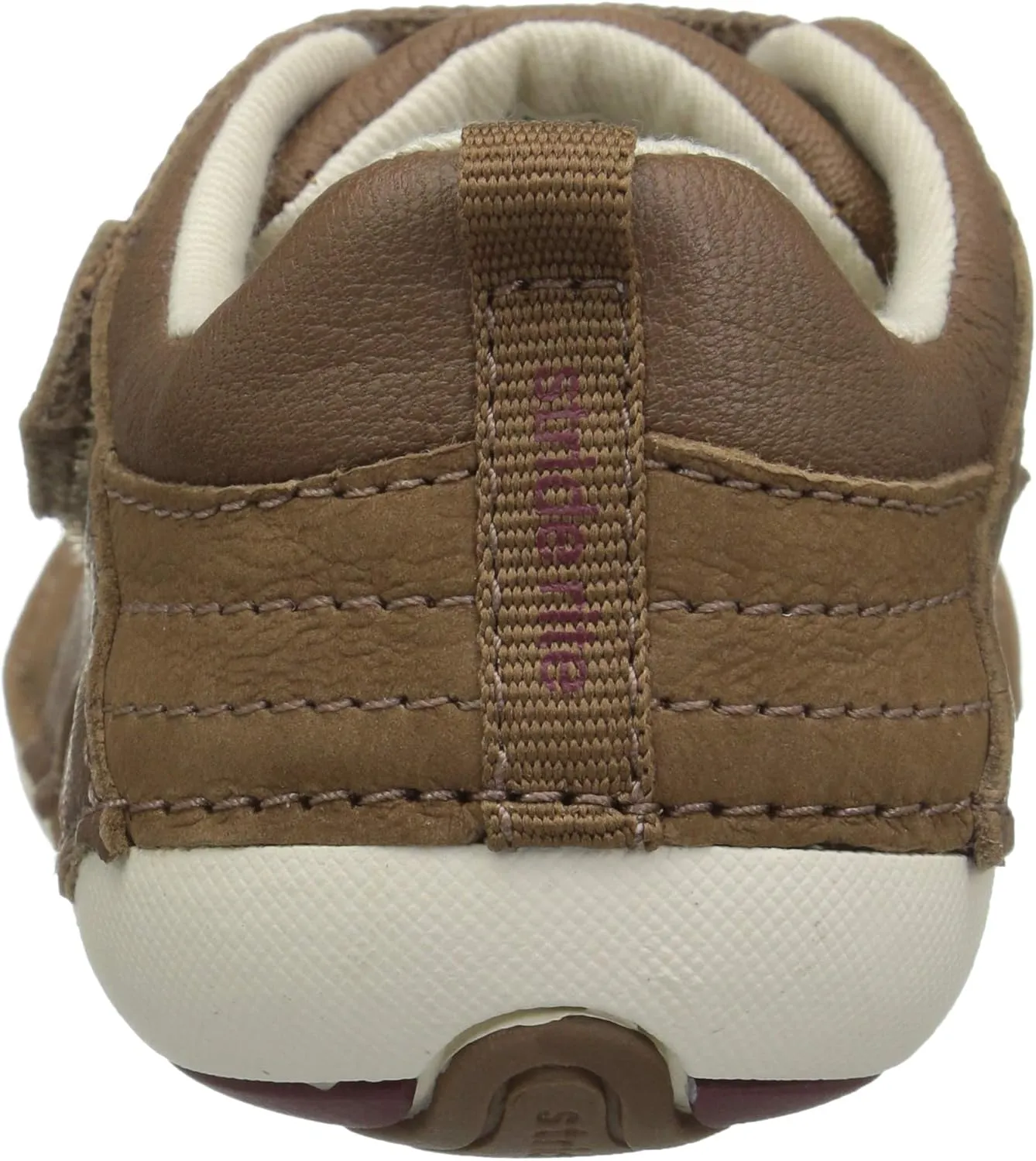 Stride Rite Boy's Soft Motion Cameron Sneaker