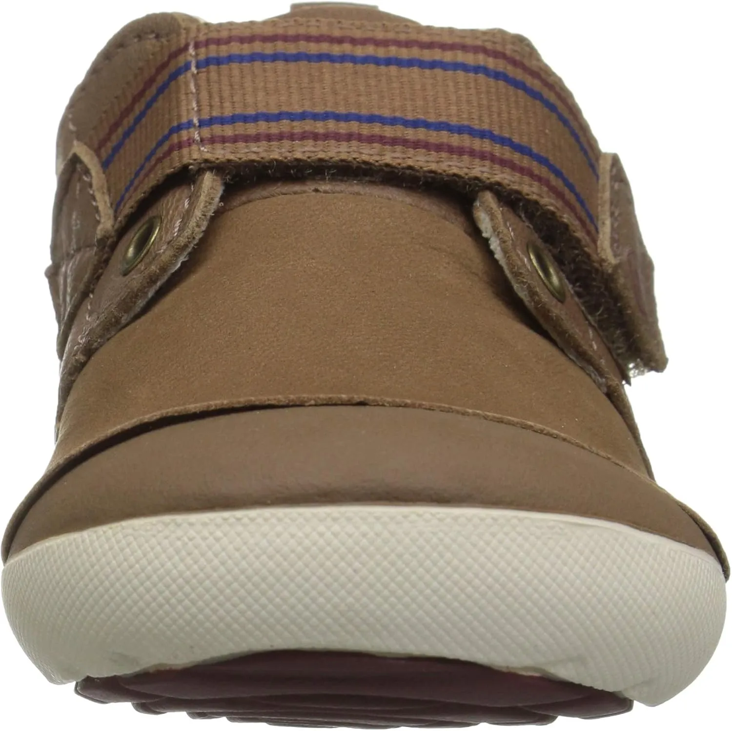 Stride Rite Boy's Soft Motion Cameron Sneaker