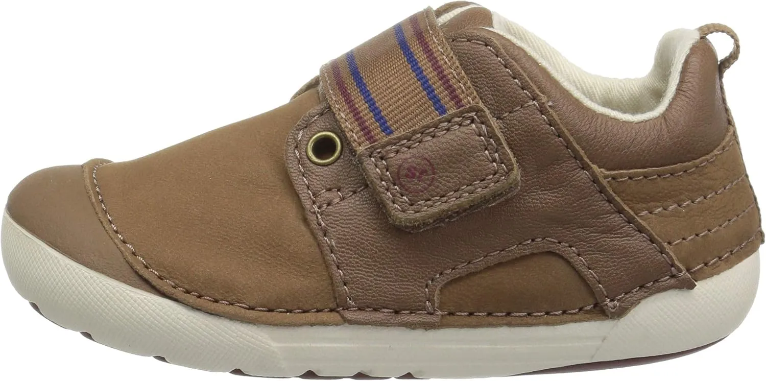 Stride Rite Boy's Soft Motion Cameron Sneaker