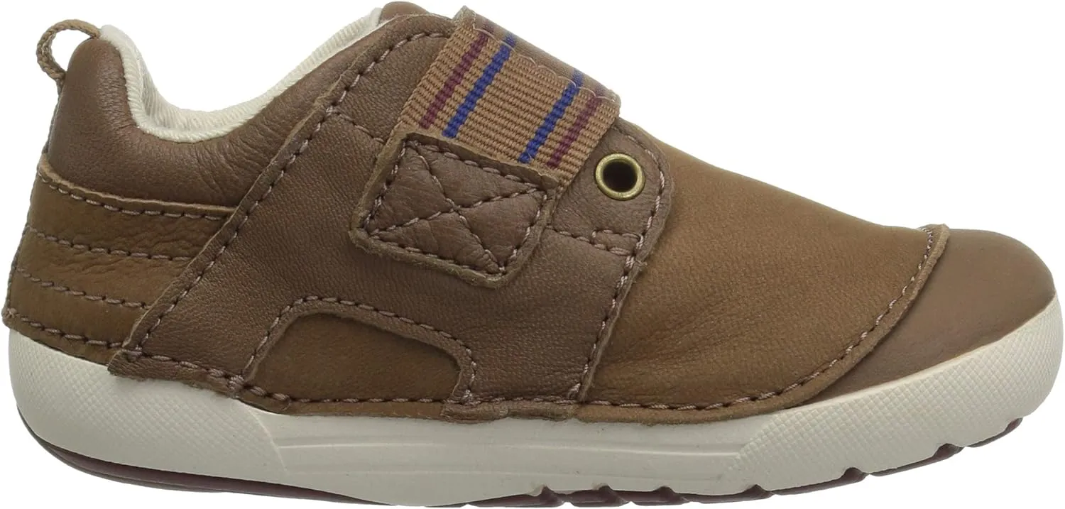 Stride Rite Boy's Soft Motion Cameron Sneaker