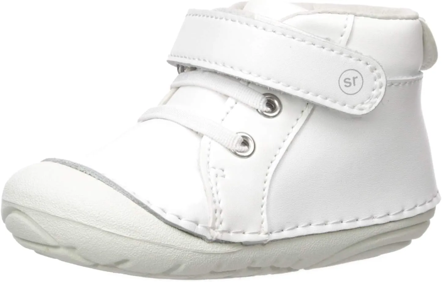 Stride Rite Boy's Soft Motion Frankie Athletic Sneaker