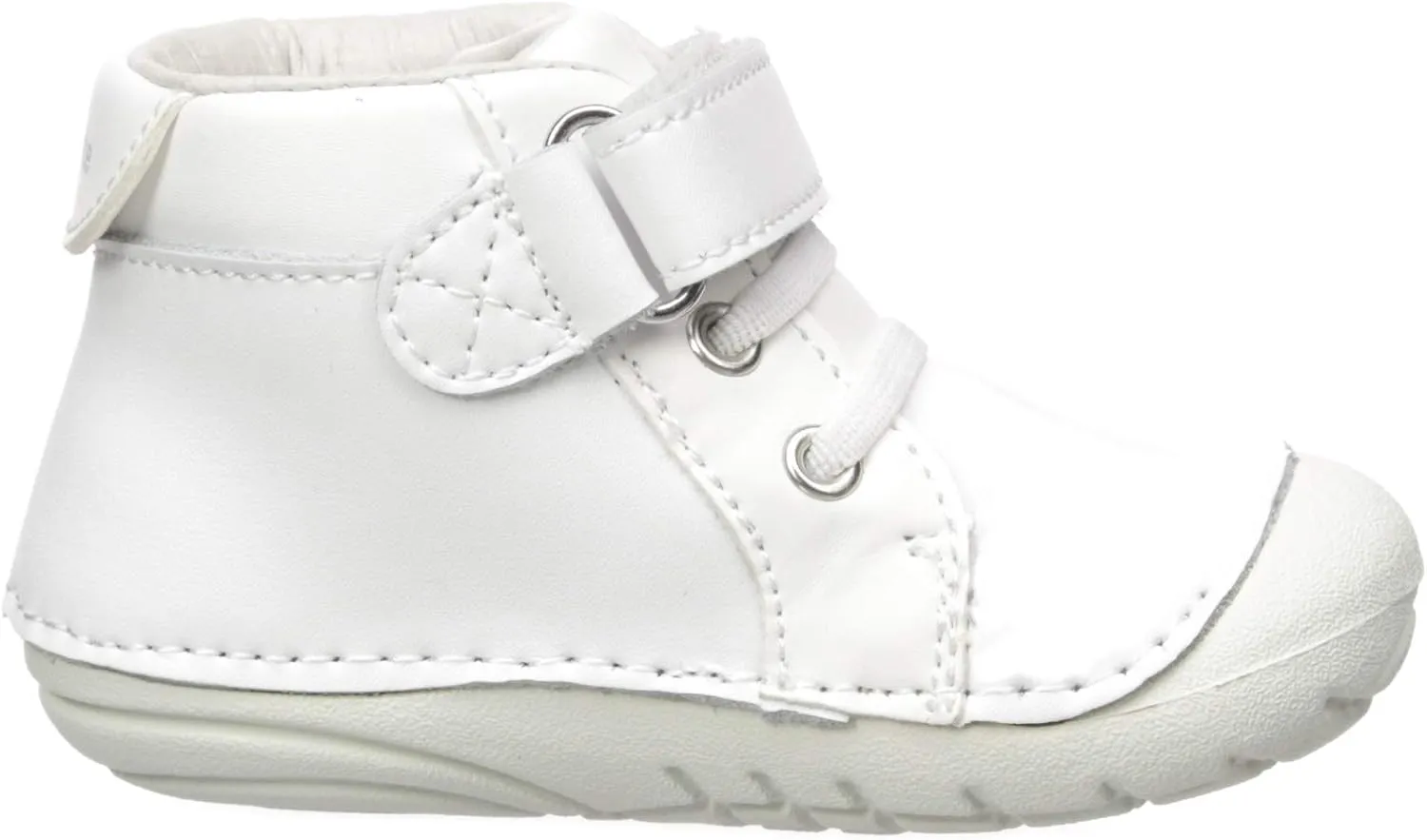 Stride Rite Boy's Soft Motion Frankie Athletic Sneaker