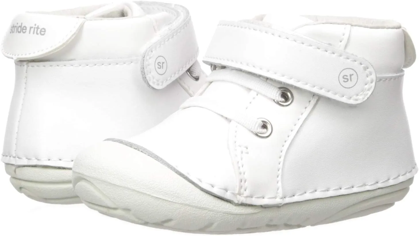Stride Rite Boy's Soft Motion Frankie Athletic Sneaker
