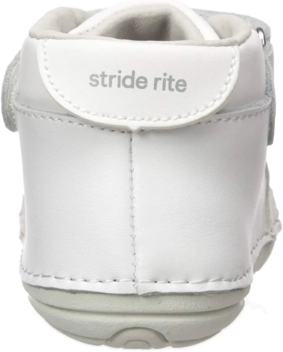 Stride Rite Boy's Soft Motion Frankie Athletic Sneaker
