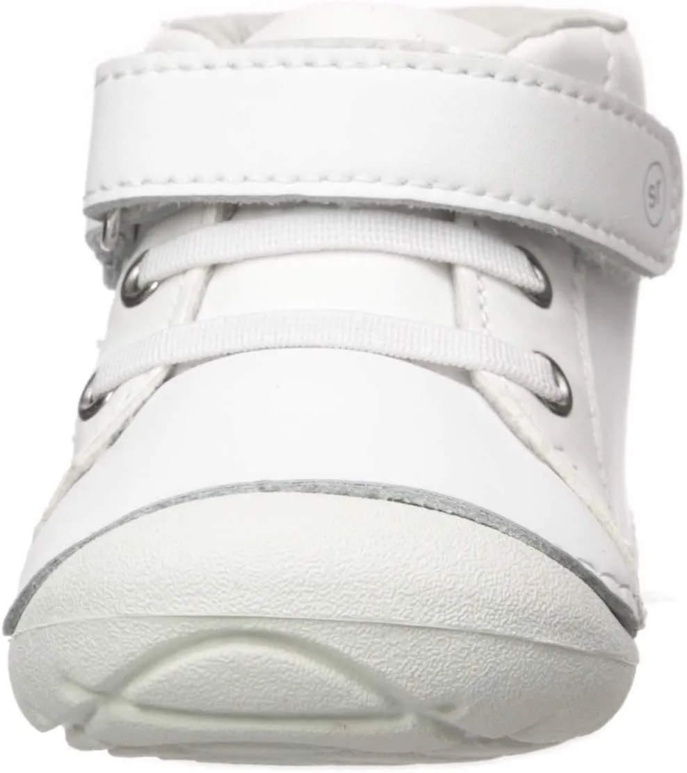 Stride Rite Boy's Soft Motion Frankie Athletic Sneaker