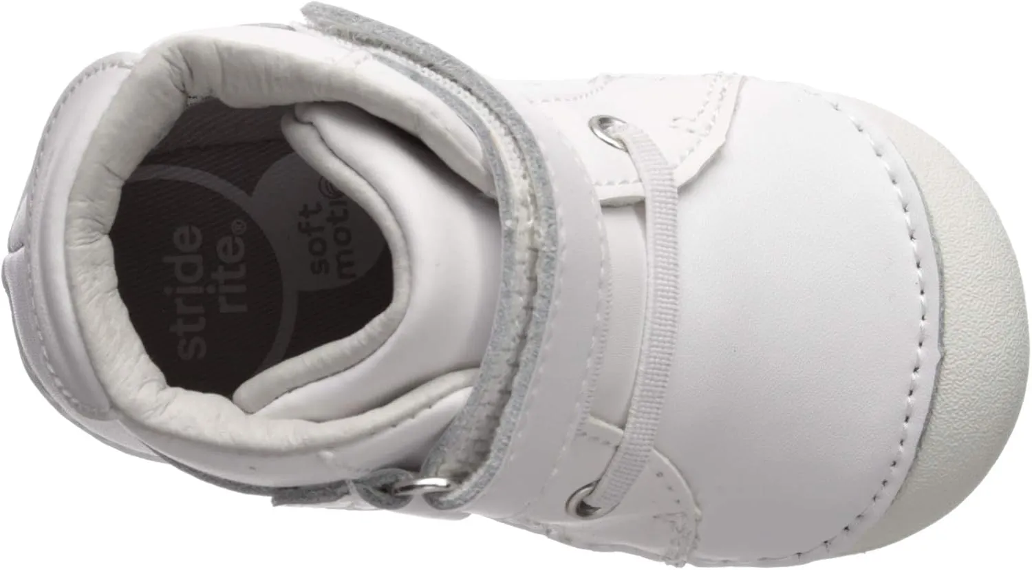 Stride Rite Boy's Soft Motion Frankie Athletic Sneaker