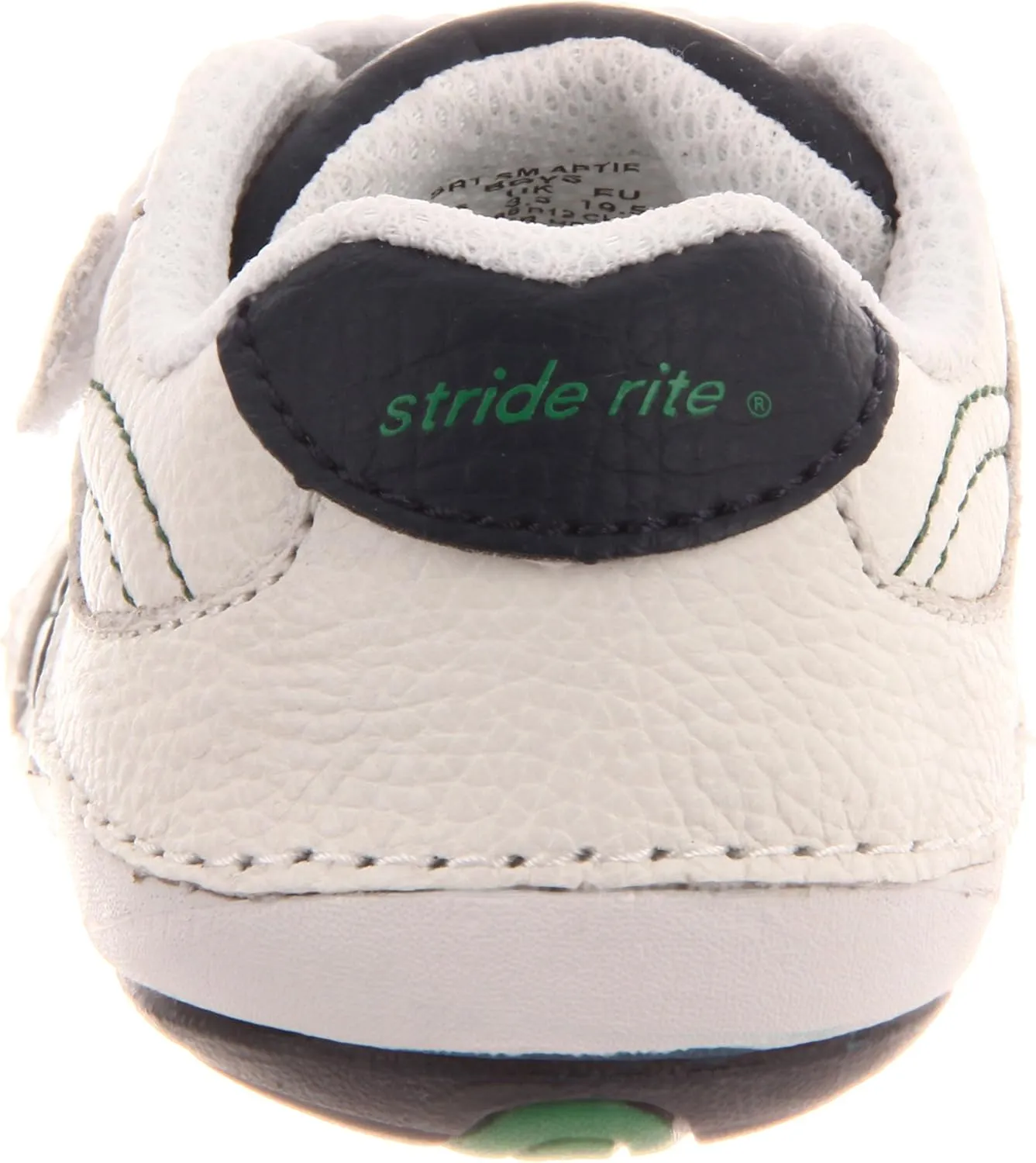 Stride Rite Soft Motion Baby and Toddler Boys Artie Athletic Sneaker