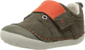 Stride Rite Soft Motion Baby and Toddler Boys Cameron Casual Sneaker