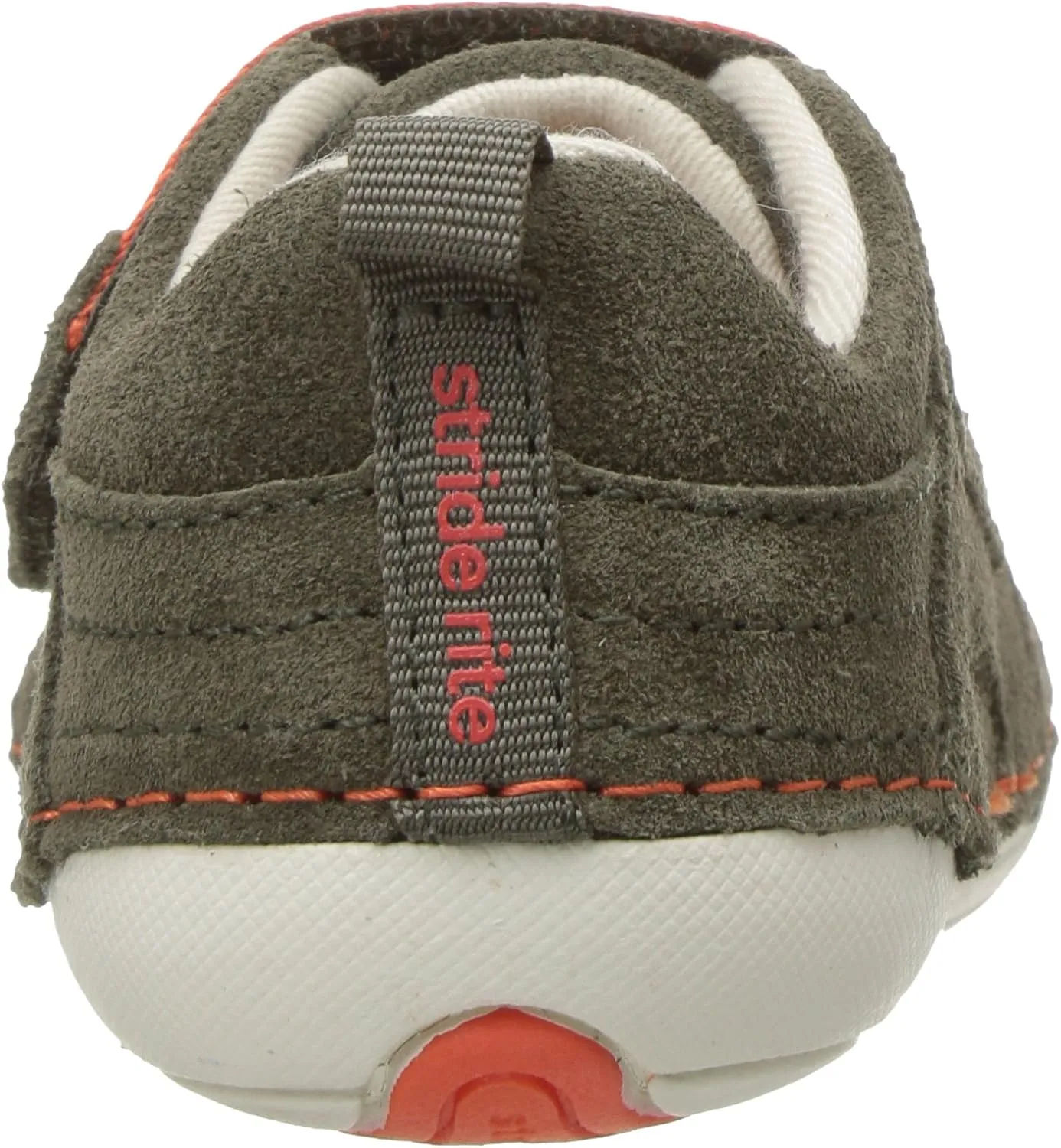 Stride Rite Soft Motion Baby and Toddler Boys Cameron Casual Sneaker