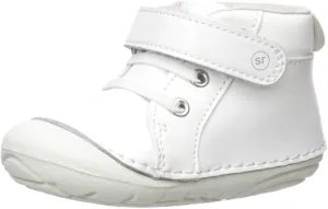 Stride Rite Unisex-Baby Soft Motion Frankie Athletic Sneaker