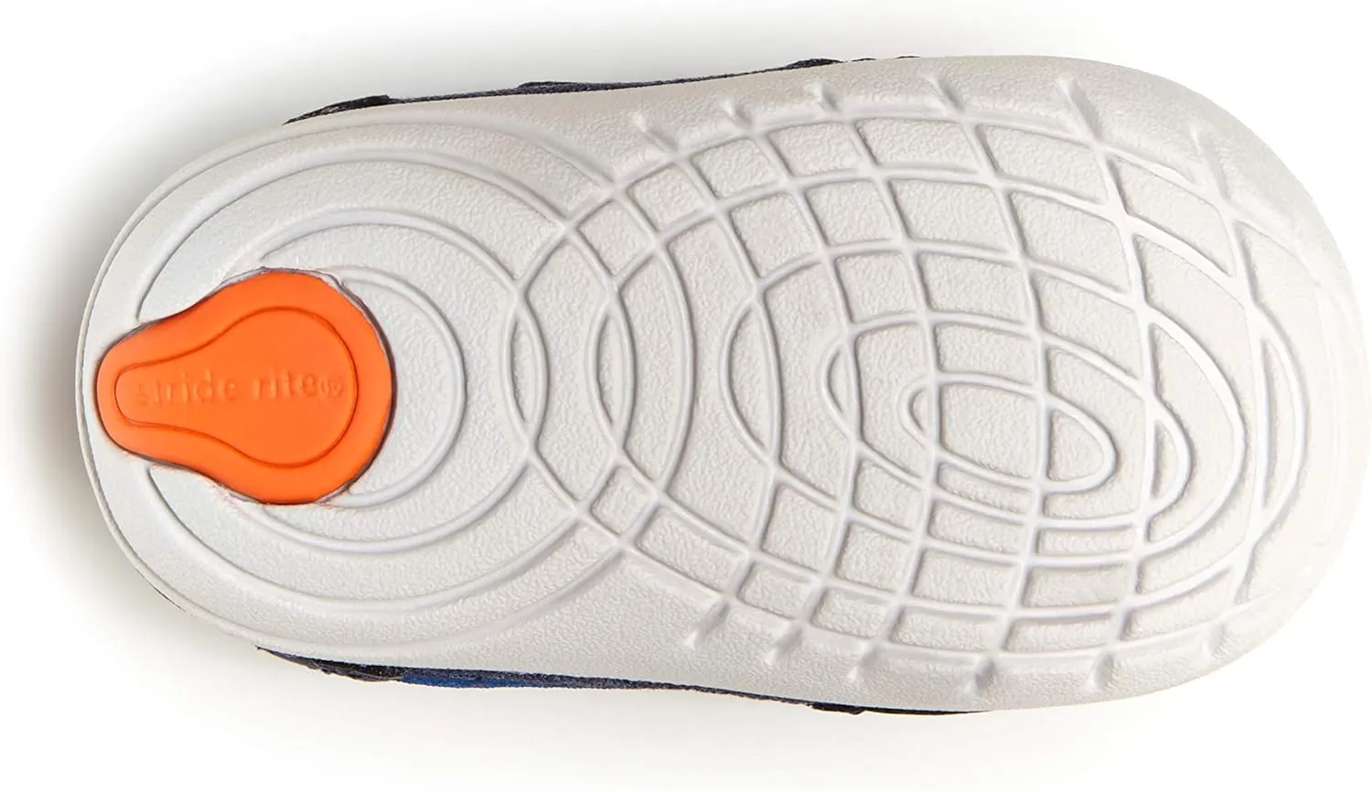 Stride Rite Unisex-Baby Soft Motion Kylin Sneaker