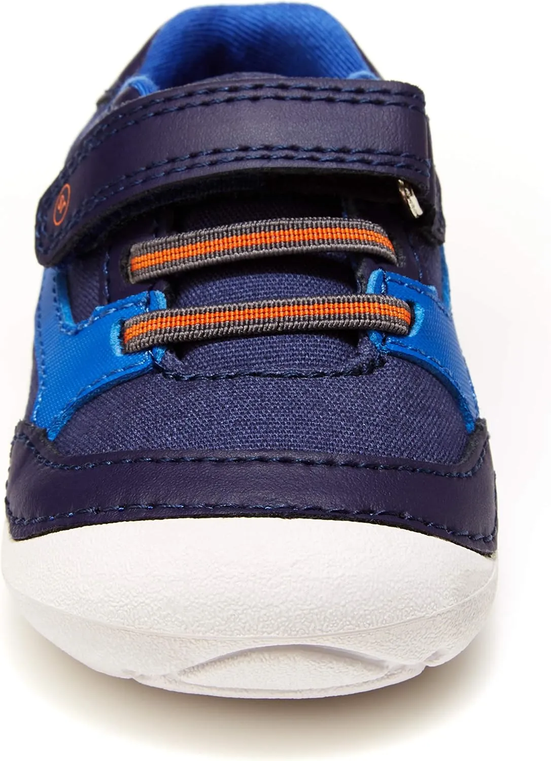 Stride Rite Unisex-Baby Soft Motion Kylin Sneaker