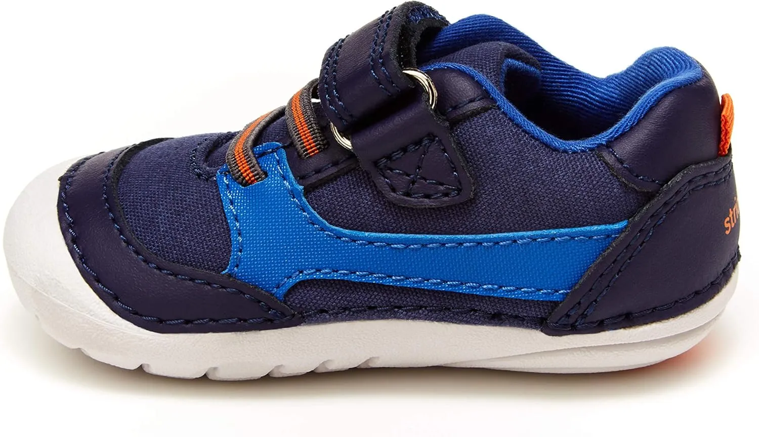 Stride Rite Unisex-Baby Soft Motion Kylin Sneaker