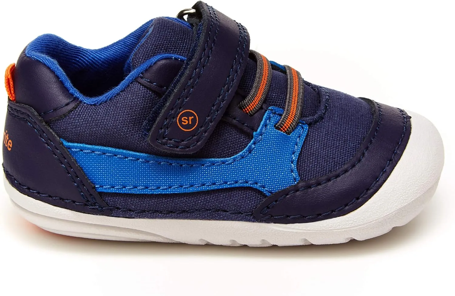 Stride Rite Unisex-Baby Soft Motion Kylin Sneaker