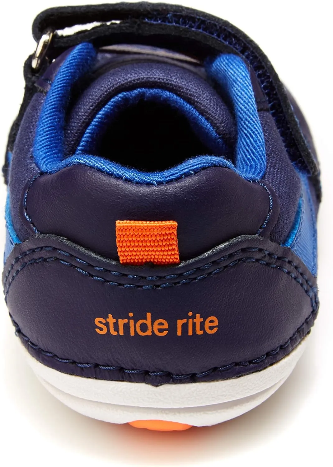 Stride Rite Unisex-Baby Soft Motion Kylin Sneaker