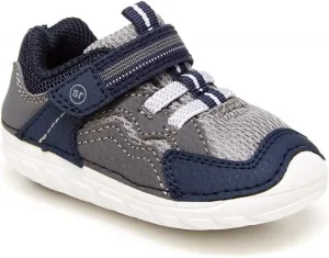 Stride Rite Unisex-Baby Soft Motion Kylo Sneaker