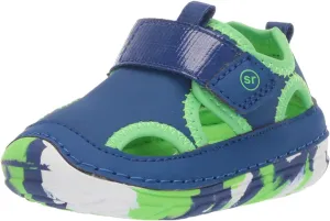 Stride Rite Unisex-Baby Soft Motion Splash Boy's/Girl's Water Play Sandal