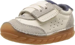 Stride Rite Unisex-Baby Soft Motion Wyatt Sneaker