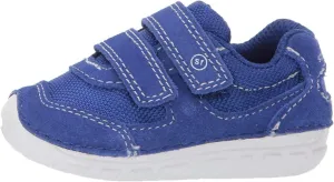 Stride Rite Unisex-Child Soft Motion Mason Athletic Sneaker