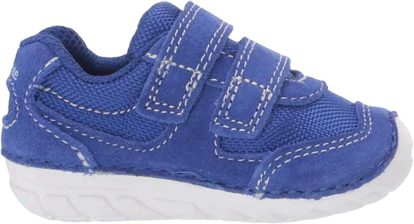 Stride Rite Unisex-Child Soft Motion Mason Athletic Sneaker