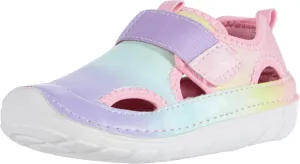 Stride Rite Unisex-Child Soft Motion Splash Athletic Sneaker