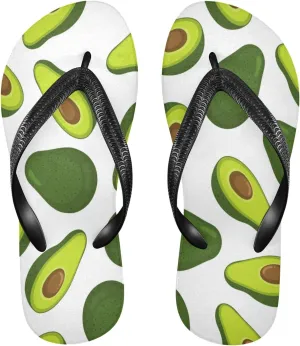 Summer Beach Starfish and Seashell Flip Flop Sandal Men's and Women's Summer Sandal | Beach & Water Shoes