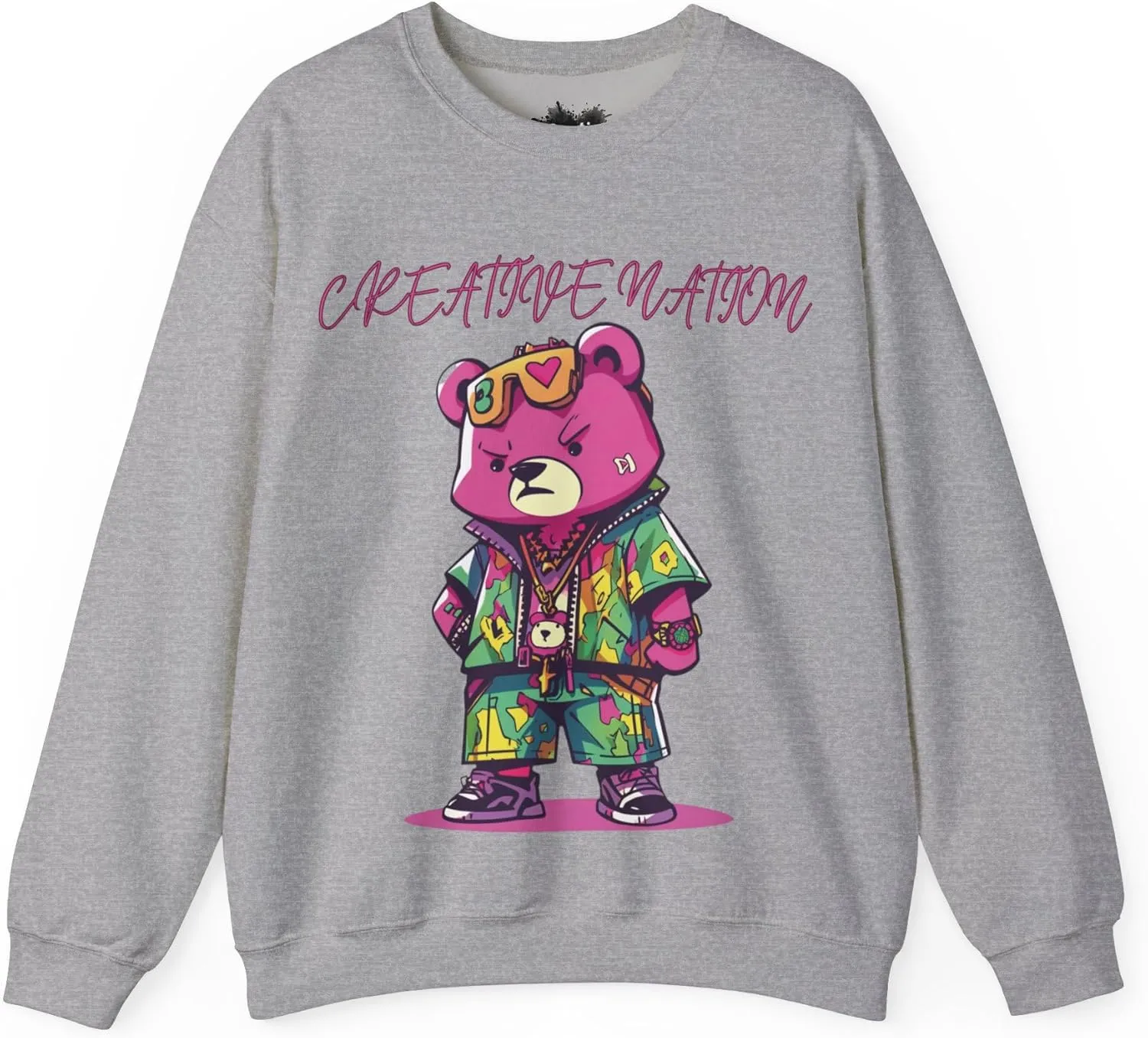 Sweatshirt To Match Parris Goebel Dunk Low Playful Pink Unisex Tee Sneaker Shirt Gift For Her Bear Shirt Shirt For Dunks