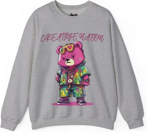 Sweatshirt To Match Parris Goebel Dunk Low Playful Pink Unisex Tee Sneaker Shirt Gift For Her Bear Shirt Shirt For Dunks