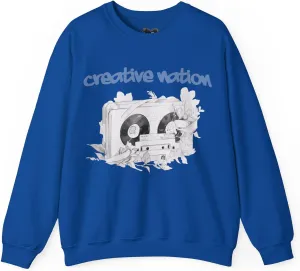 Sweatshirt To Match The Girls Dunk Low Pro SB QS Unisex Tee Sneaker Shirt Gift Cassette Tape Shirt For Dunks Sneaker Tee
