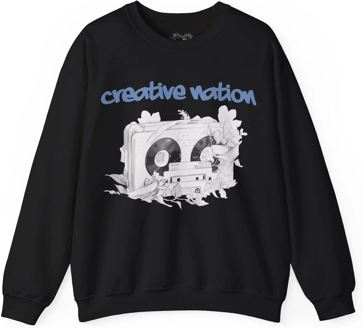 Sweatshirt To Match The Girls Dunk Low Pro SB QS Unisex Tee Sneaker Shirt Gift Cassette Tape Shirt For Dunks Sneaker Tee