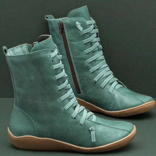 Tailored and comfortable orthopedic Boots