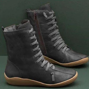 Tailored and comfortable orthopedic Boots