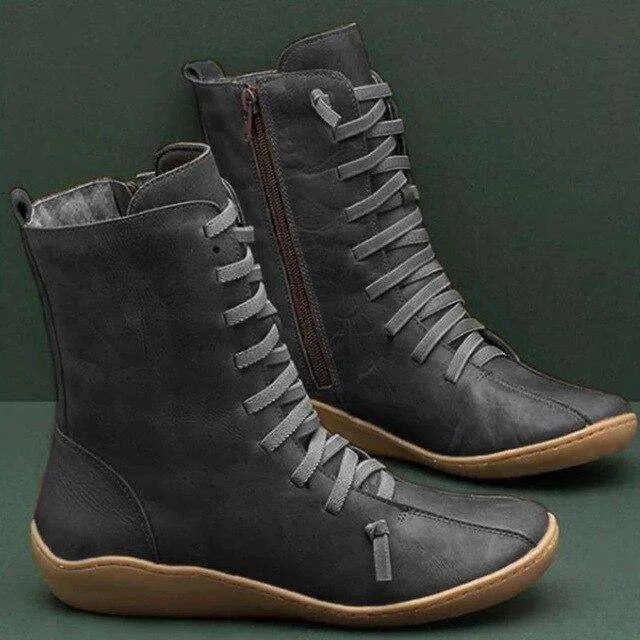 Tailored and comfortable orthopedic Boots
