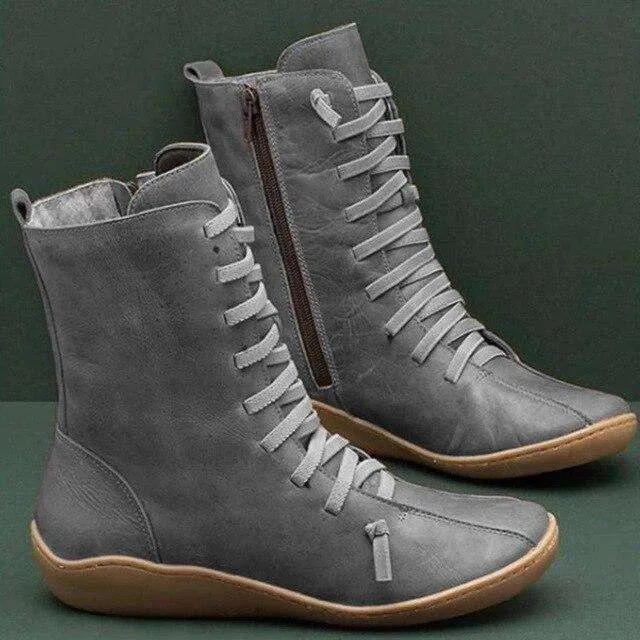 Tailored and comfortable orthopedic Boots
