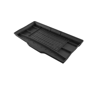 Tailored Car Boot Liner for Fiat Panda Iii 2012-