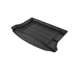 Tailored Car Boot Liner for LAND ROVER EVOQUE (Not equipped opt cargo shelf) 2011-