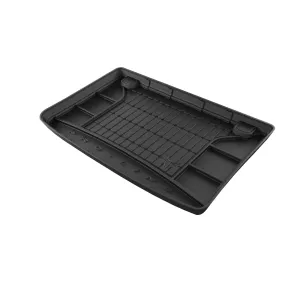 Tailored Car Boot Liner for Renault Clio Iv Hatchback