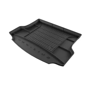 Tailored Car Boot Liner for Toyota Rav4 Iv 2013-
