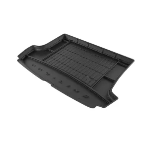 Tailored Car Boot Liner for Vw T-Roc 17-20 Rais/Boot/Fl