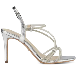 Tamaris Ladies High Heel Vegan Strappy Sandal 28332 20 941