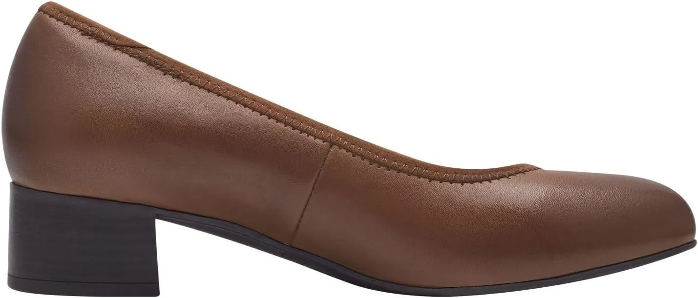 Tamaris Women Closed-Toe Pumps