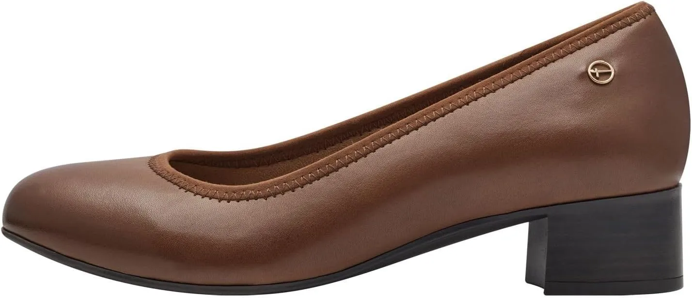 Tamaris Women Closed-Toe Pumps