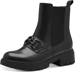 Tamaris Women's Classic Chelsea Boot
