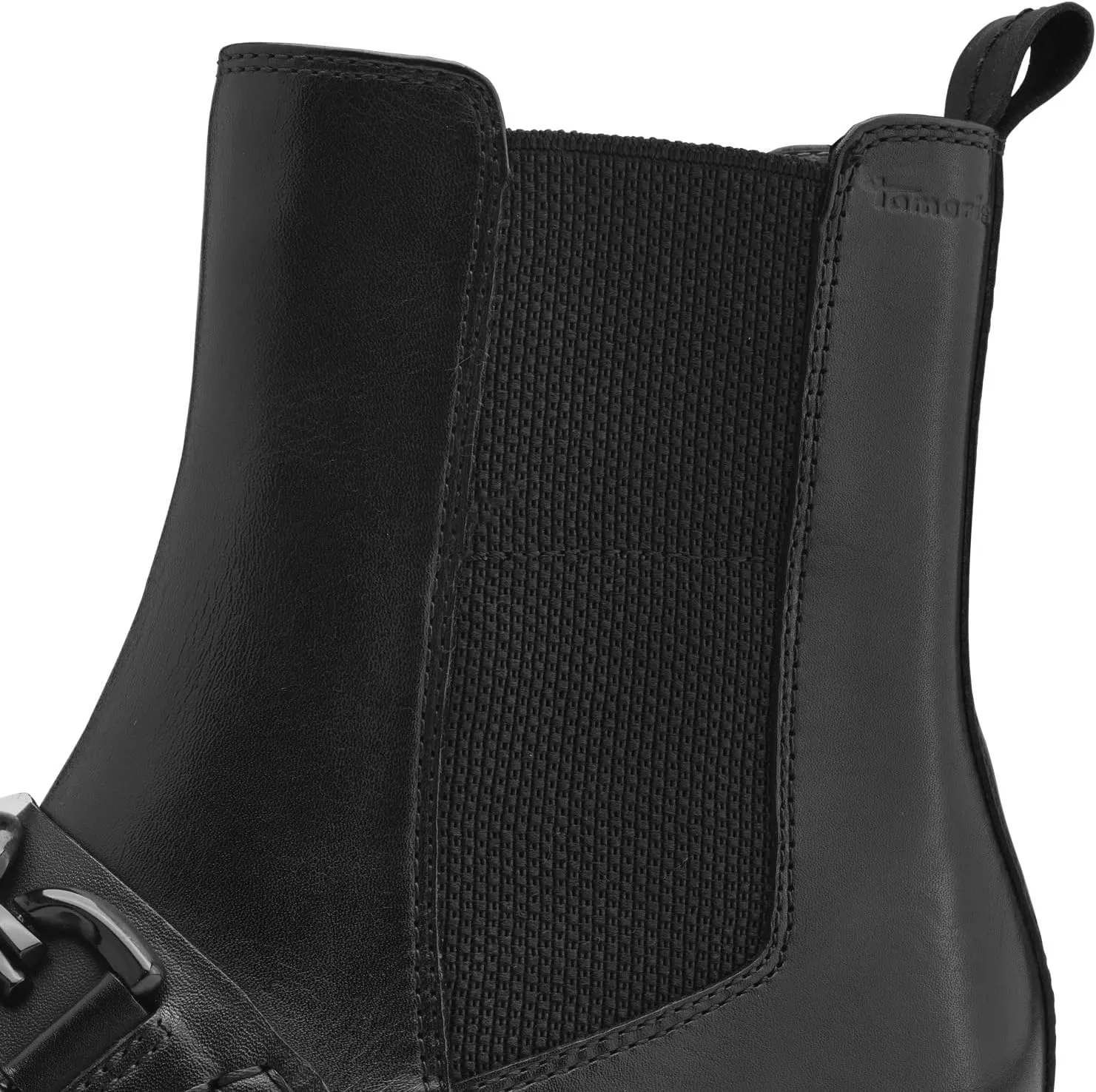 Tamaris Women's Classic Chelsea Boot